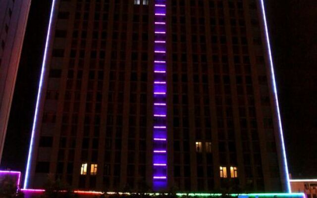 Loft Hotel
