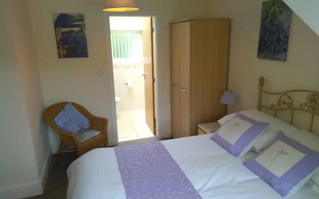 The Shelbourne Apartments