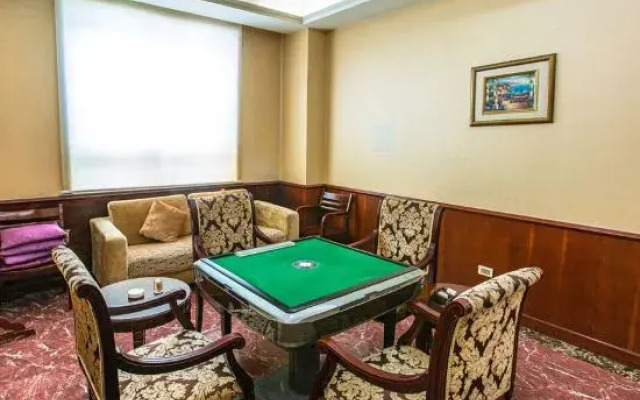 Pingyang International Hotel