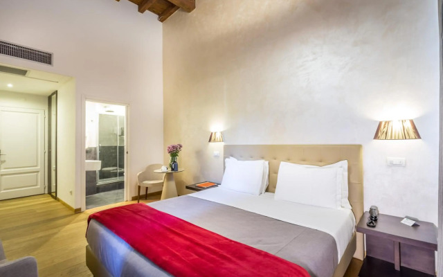 Hotel La Scaletta Al Ponte Vecchio