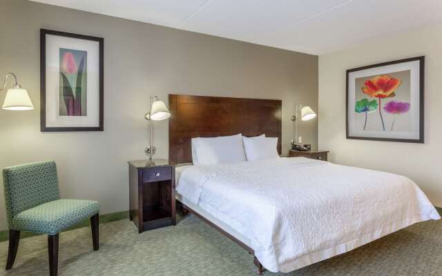 Hampton Inn Richmond - South