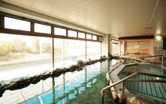 Ichimanri Hotel Golden Century