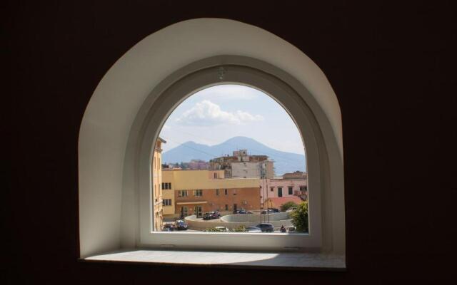 Palazzo Cappuccini Art Relais