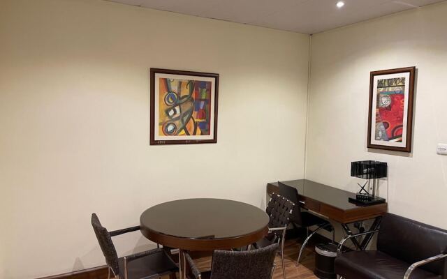 Down Town Plaza Hotel Apartments