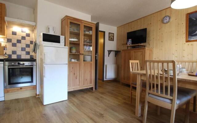 Appartement Vallouise-La Casse, 2 pièces, 6 personnes - FR-1-330G-57