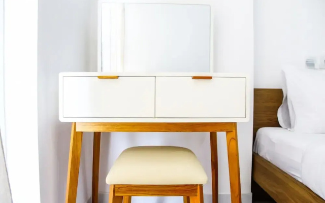 Exclusive 1BR Casa De Parco Apartment By Travelio