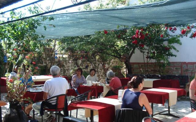 Sezgin Boutique Hotel