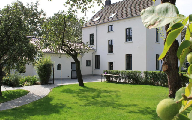Landhotel Alte Töpferei
