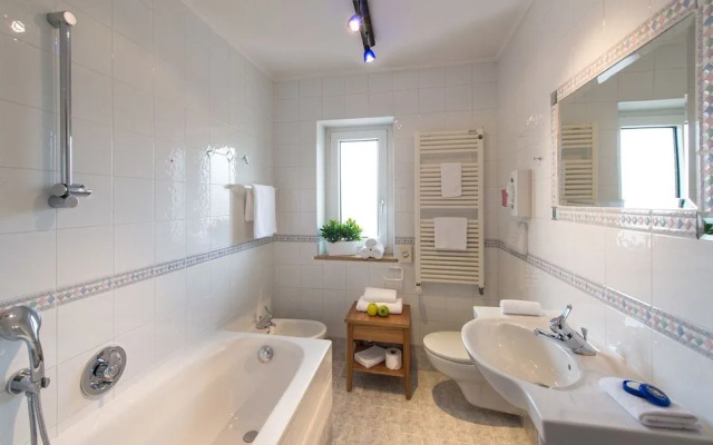 Parc Hotel Florian