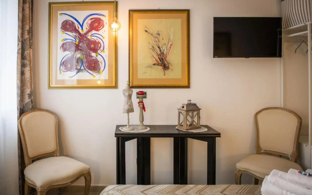 L'Affittacamere Elias Best