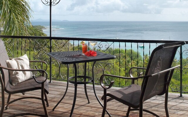 FireFly Hotel Mustique