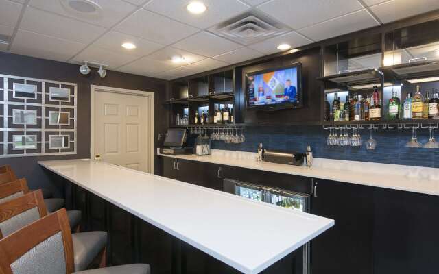 Homewood Suites by Hilton Columbus/Airport