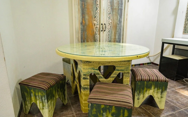 Songtan Hotel Aria