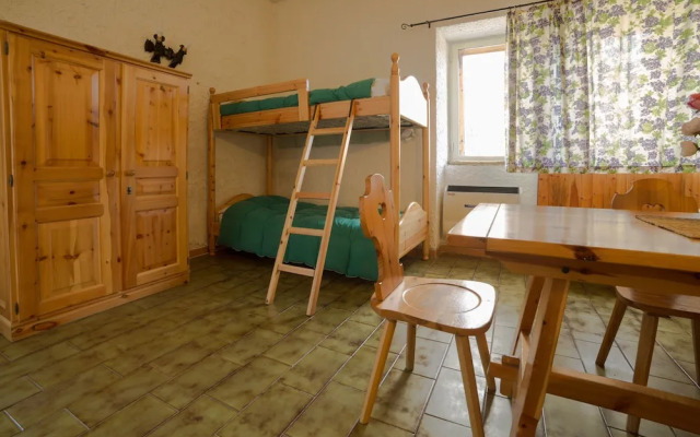 Residence Serra La Nave