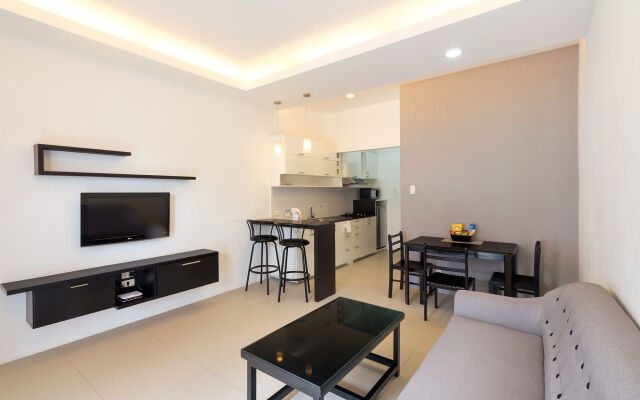 Winds Boutique Hotel