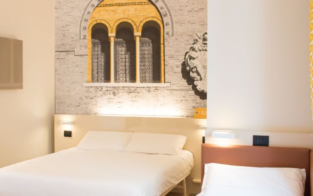 B&B Hotel Treviso