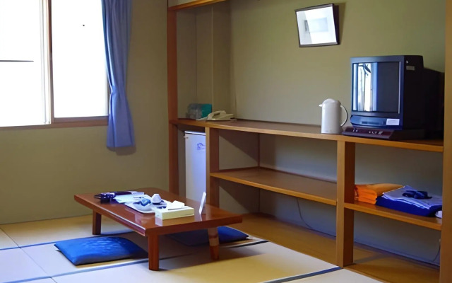 Vacance Mura Gujo Kogen Hotel