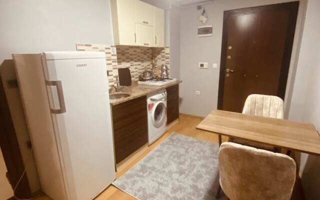 My Home Trabzon Apart