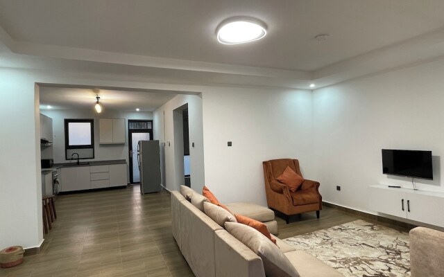 Coalescence Hotel