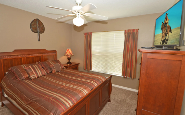 Villa Highlands Villa