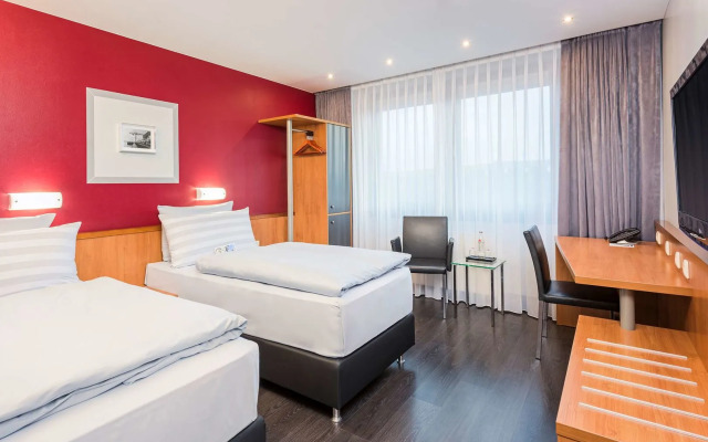 Hotel Wolfsburg Centrum, Affiliated by Meliá