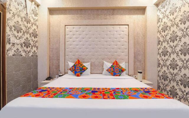 Fabhotel Triveni