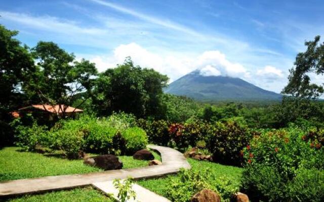 El Encanto Garden Hotel