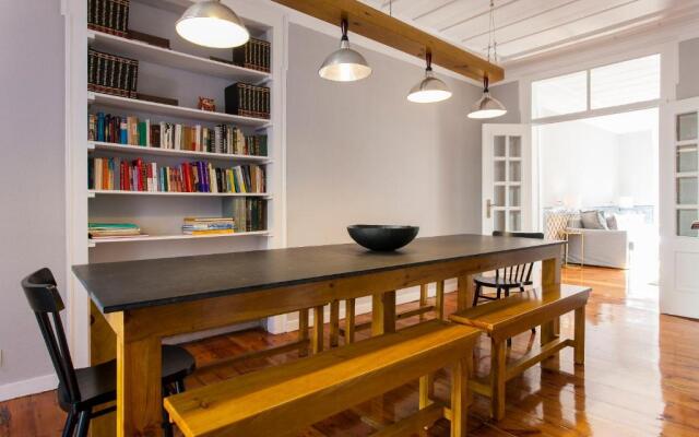 Camoes by Central Hill Apartments