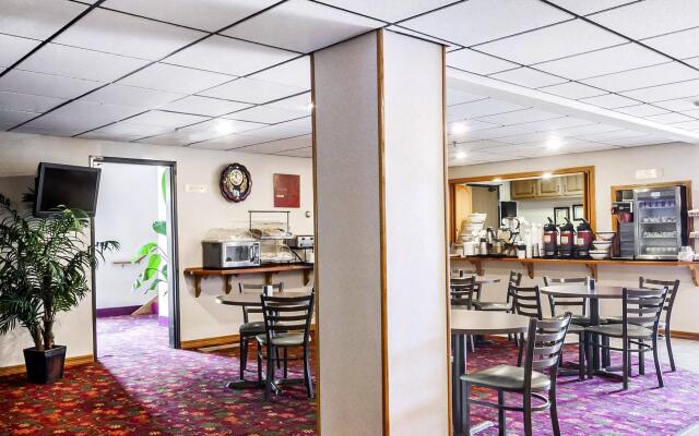 Comfort Inn Ozark