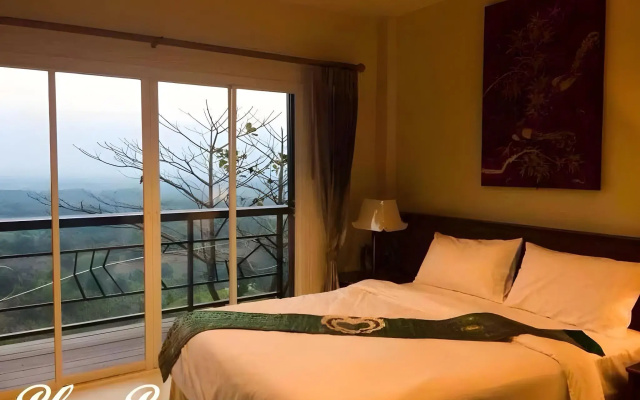 Rai Kaset Phu Praewa Hotel
