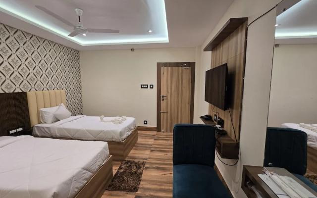 Hotel Royal Orbit