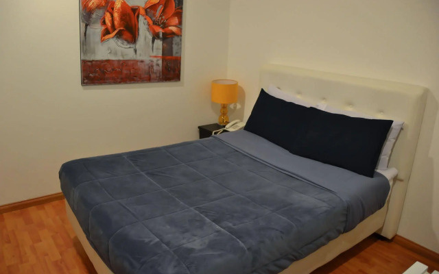 Hotel Zona G