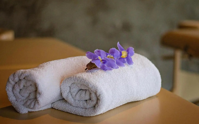 Namaste Beach Club & Hotel