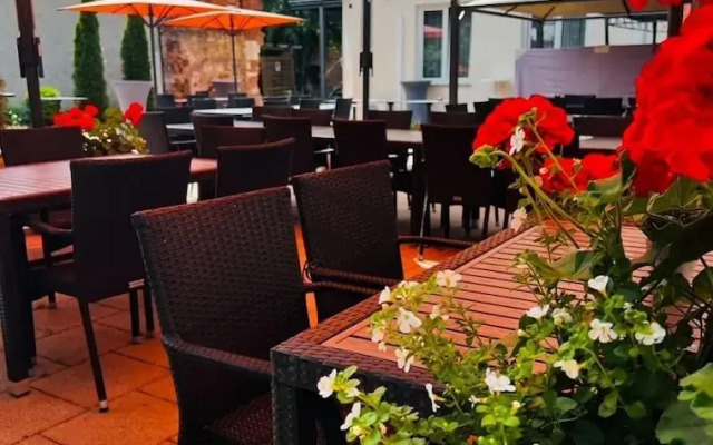 Konferenzhotel Ysenburger Hof