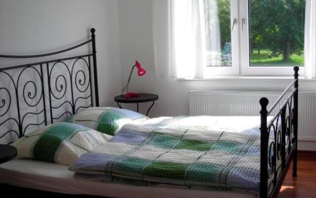 Ferienwohnung Reinhold Nr 1