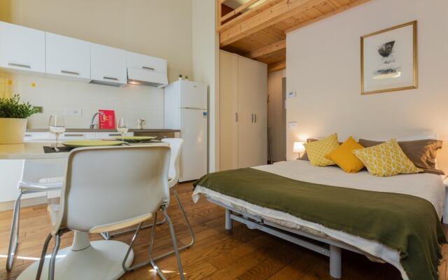 Little House Balon by Wonderful Italy