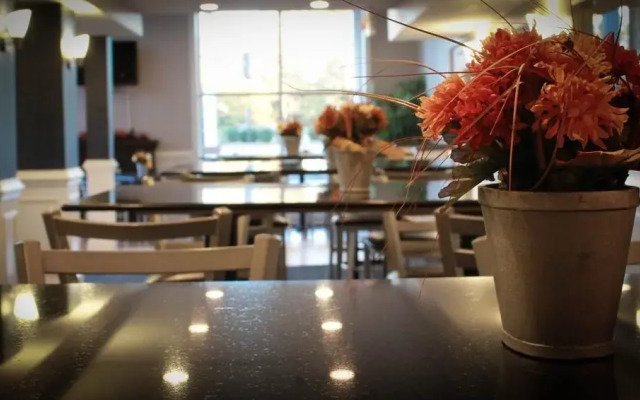 Rodeway Inn & Suites Williamsburg Central