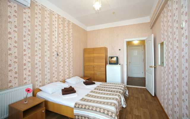 Yaltinskiy City Pansion