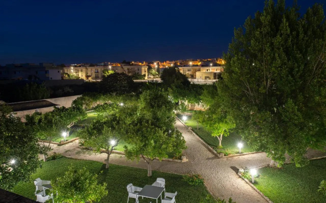Villa Starace - Appartamento Buongiorno