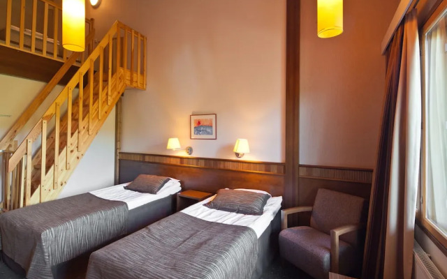 Scandic Hotel Luosto