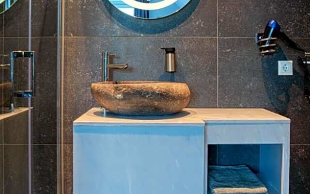 B & B Wellness voor 2
