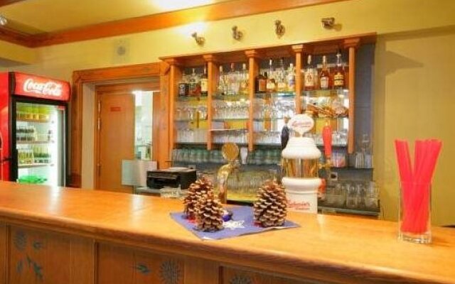 Hotel Hradec