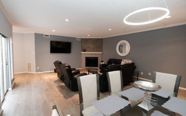3Bdrm 2Bath 2Beds - NRG, Galleria