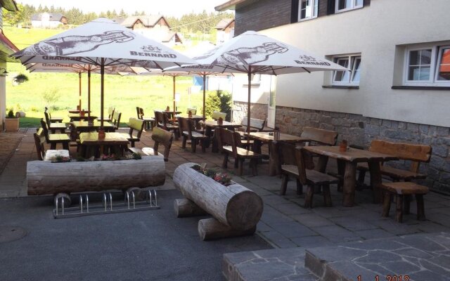 Chata U Krale Sumavy s.r.o.