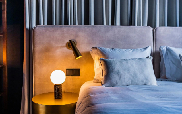 João das Regras Apartments by LovelyStay