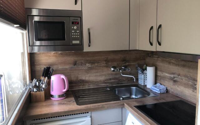Appartements Domizil