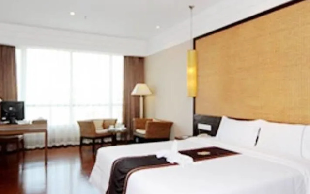 Wuzhishan International