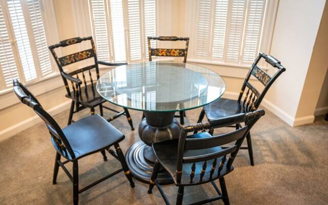 Washington Street Quarters