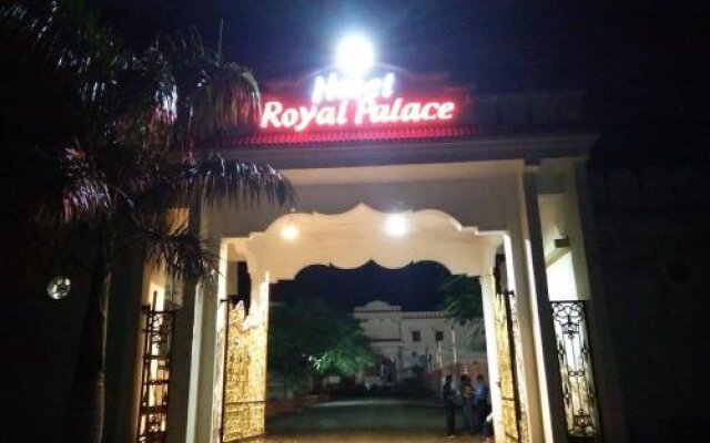 The Royale Palace Hotel And Resort