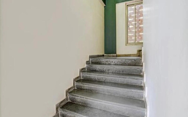 FabHotel Divine Residency